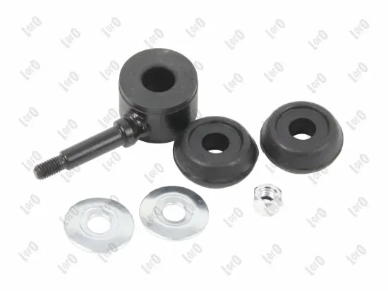 Stange/Strebe, Stabilisator Vorderachse ABAKUS 233-06-057 Bild Stange/Strebe, Stabilisator Vorderachse ABAKUS 233-06-057