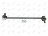 Stange/Strebe, Stabilisator Vorderachse links Vorderachse rechts ABAKUS 233-06-167