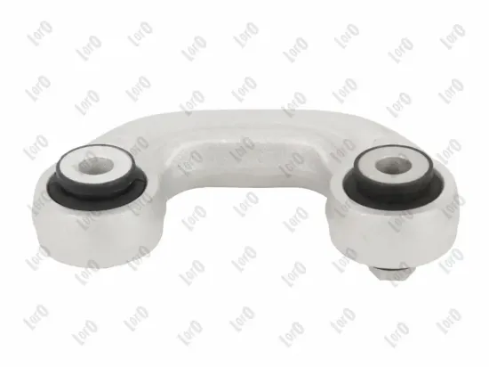 Stange/Strebe, Stabilisator Vorderachse links ABAKUS 233-06-501 Bild Stange/Strebe, Stabilisator Vorderachse links ABAKUS 233-06-501