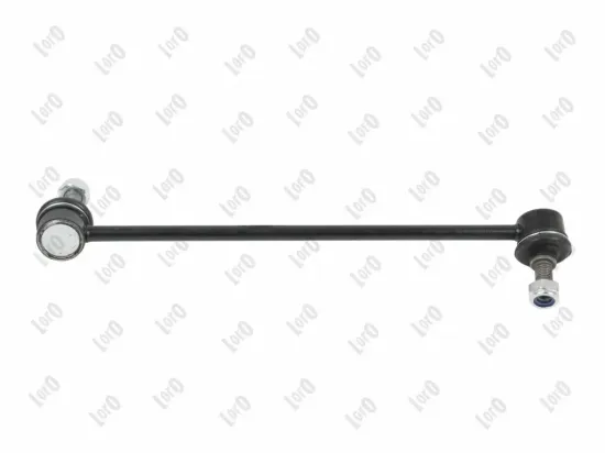 Stange/Strebe, Stabilisator Vorderachse links ABAKUS 233-06-503 Bild Stange/Strebe, Stabilisator Vorderachse links ABAKUS 233-06-503