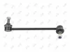 Stange/Strebe, Stabilisator Vorderachse links ABAKUS 233-06-507 Bild Stange/Strebe, Stabilisator Vorderachse links ABAKUS 233-06-507