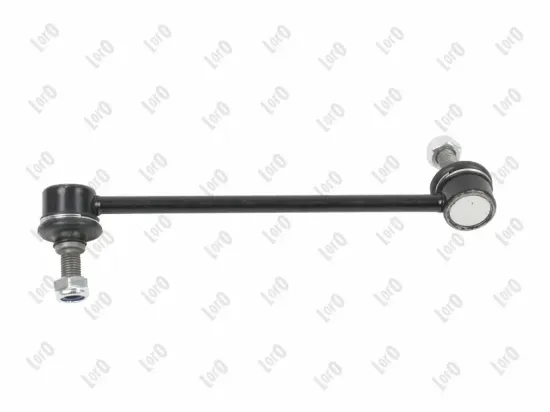 Stange/Strebe, Stabilisator Vorderachse links ABAKUS 233-06-507 Bild Stange/Strebe, Stabilisator Vorderachse links ABAKUS 233-06-507