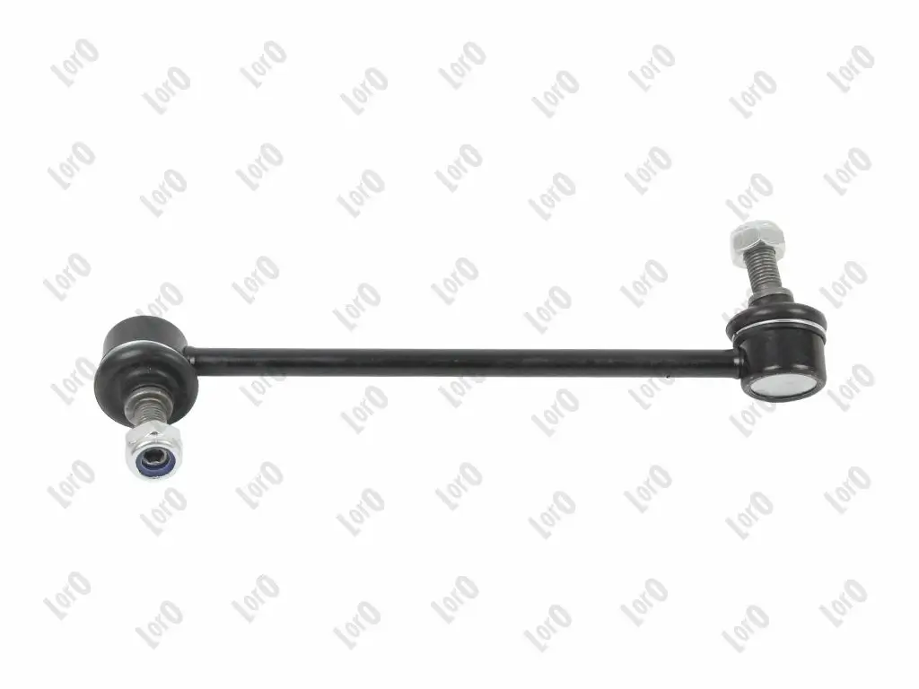 Stange/Strebe, Stabilisator Vorderachse rechts ABAKUS 233-06-508