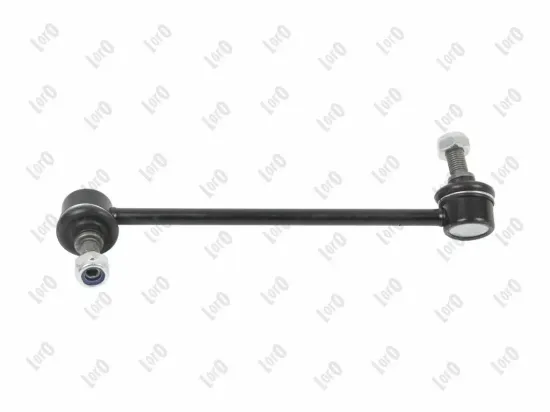 Stange/Strebe, Stabilisator Vorderachse rechts ABAKUS 233-06-508 Bild Stange/Strebe, Stabilisator Vorderachse rechts ABAKUS 233-06-508