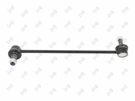 Stange/Strebe, Stabilisator Vorderachse links ABAKUS 233-06-513 Bild Stange/Strebe, Stabilisator Vorderachse links ABAKUS 233-06-513