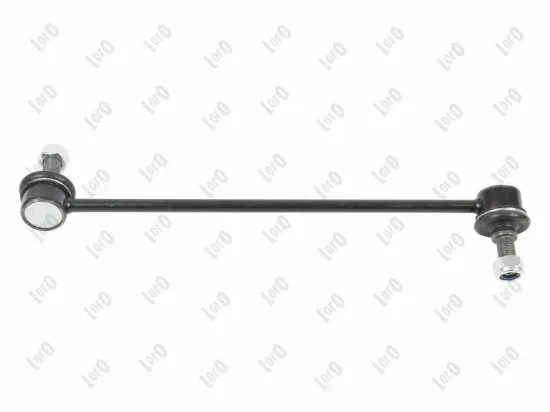 Stange/Strebe, Stabilisator Vorderachse links ABAKUS 233-06-513 Bild Stange/Strebe, Stabilisator Vorderachse links ABAKUS 233-06-513