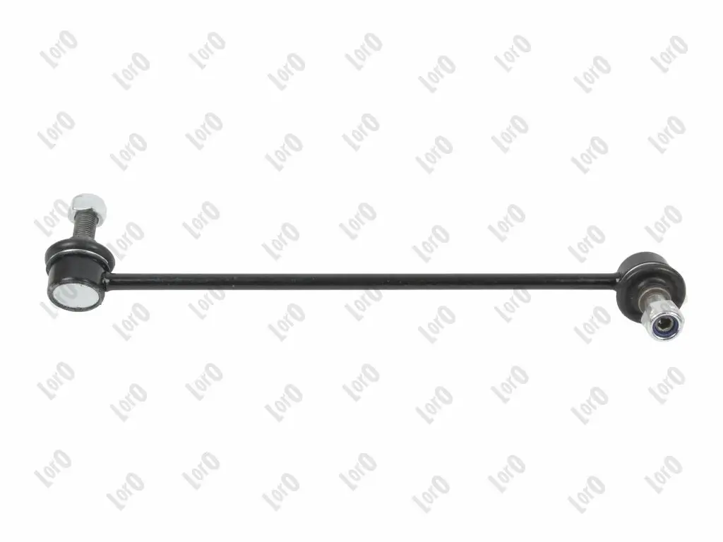 Stange/Strebe, Stabilisator Vorderachse rechts ABAKUS 233-06-514
