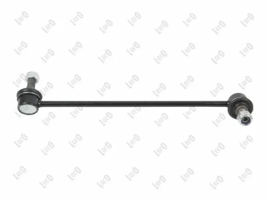 Stange/Strebe, Stabilisator Vorderachse rechts ABAKUS 233-06-514 Bild Stange/Strebe, Stabilisator Vorderachse rechts ABAKUS 233-06-514