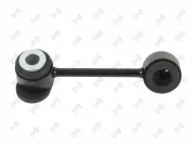 Stange/Strebe, Stabilisator Vorderachse rechts ABAKUS 233-06-515