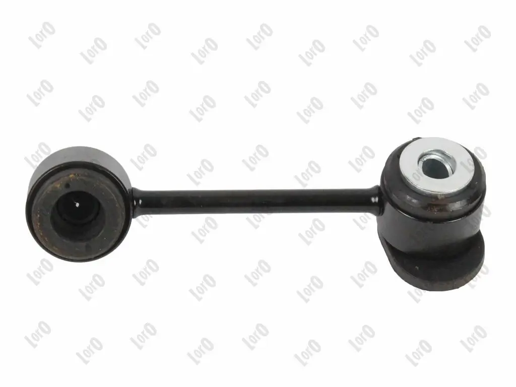Stange/Strebe, Stabilisator Vorderachse links ABAKUS 233-06-516