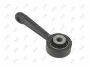 Stange/Strebe, Stabilisator Vorderachse rechts ABAKUS 233-06-518