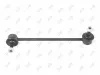 Stange/Strebe, Stabilisator Vorderachse links ABAKUS 233-06-523 Bild Stange/Strebe, Stabilisator Vorderachse links ABAKUS 233-06-523