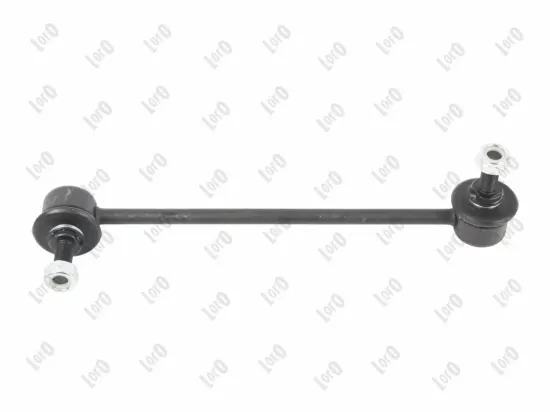 Stange/Strebe, Stabilisator Vorderachse links ABAKUS 233-06-523 Bild Stange/Strebe, Stabilisator Vorderachse links ABAKUS 233-06-523