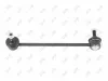Stange/Strebe, Stabilisator Vorderachse links ABAKUS 233-06-523 Bild Stange/Strebe, Stabilisator Vorderachse links ABAKUS 233-06-523