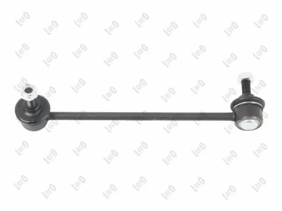 Stange/Strebe, Stabilisator Vorderachse links ABAKUS 233-06-523 Bild Stange/Strebe, Stabilisator Vorderachse links ABAKUS 233-06-523