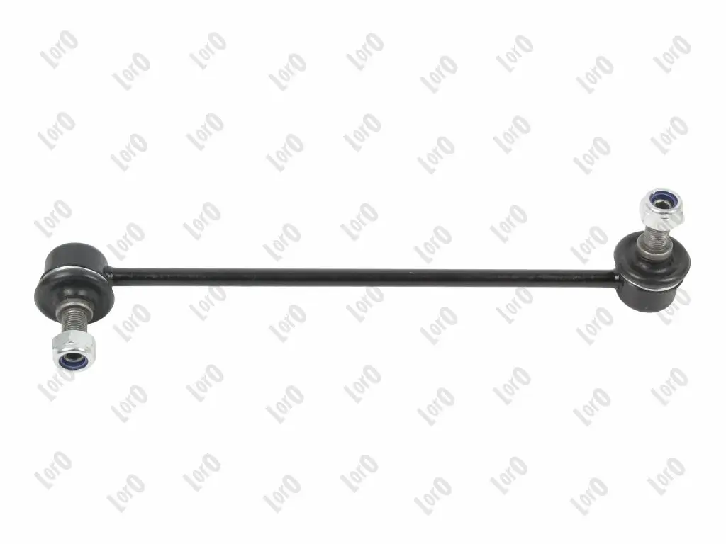 Stange/Strebe, Stabilisator Vorderachse rechts ABAKUS 233-06-526