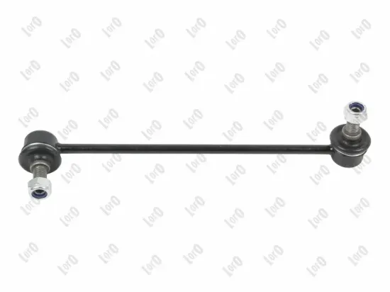 Stange/Strebe, Stabilisator Vorderachse rechts ABAKUS 233-06-526 Bild Stange/Strebe, Stabilisator Vorderachse rechts ABAKUS 233-06-526