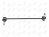 Stange/Strebe, Stabilisator Vorderachse links ABAKUS 233-06-531 Bild Stange/Strebe, Stabilisator Vorderachse links ABAKUS 233-06-531