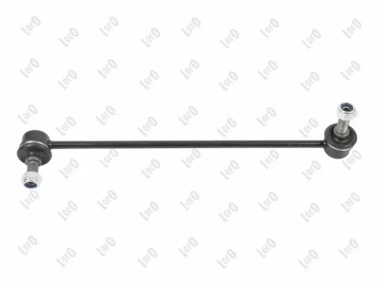 Stange/Strebe, Stabilisator Vorderachse links ABAKUS 233-06-531 Bild Stange/Strebe, Stabilisator Vorderachse links ABAKUS 233-06-531