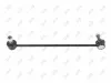 Stange/Strebe, Stabilisator Vorderachse links ABAKUS 233-06-531 Bild Stange/Strebe, Stabilisator Vorderachse links ABAKUS 233-06-531