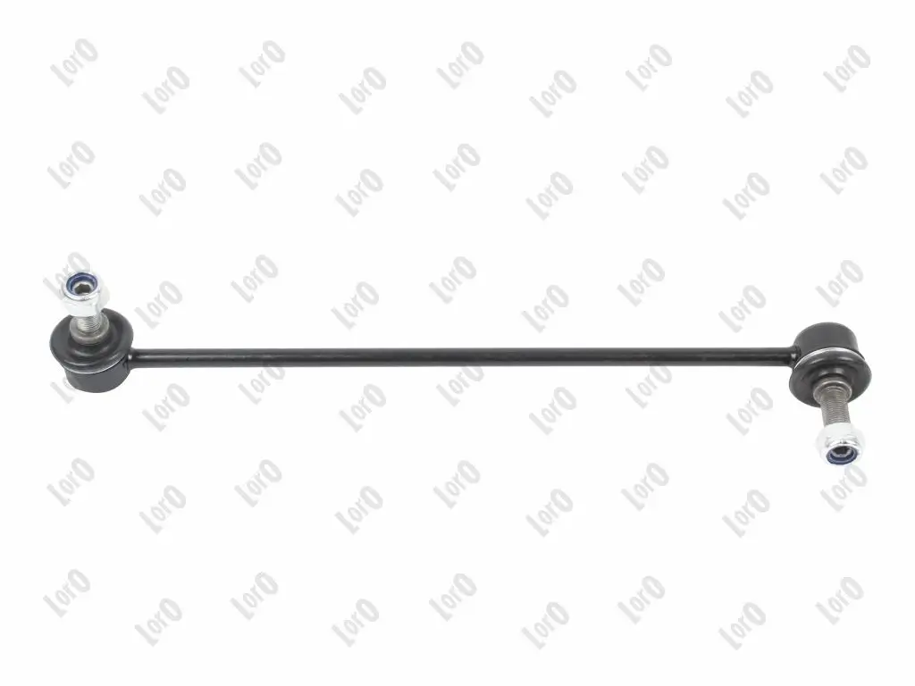 Stange/Strebe, Stabilisator Vorderachse rechts ABAKUS 233-06-532