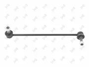 Stange/Strebe, Stabilisator Vorderachse rechts ABAKUS 233-06-532