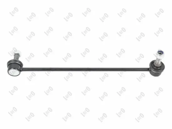 Stange/Strebe, Stabilisator Vorderachse rechts ABAKUS 233-06-532 Bild Stange/Strebe, Stabilisator Vorderachse rechts ABAKUS 233-06-532