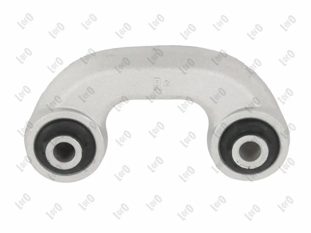 Stange/Strebe, Stabilisator Vorderachse rechts ABAKUS 233-06-534
