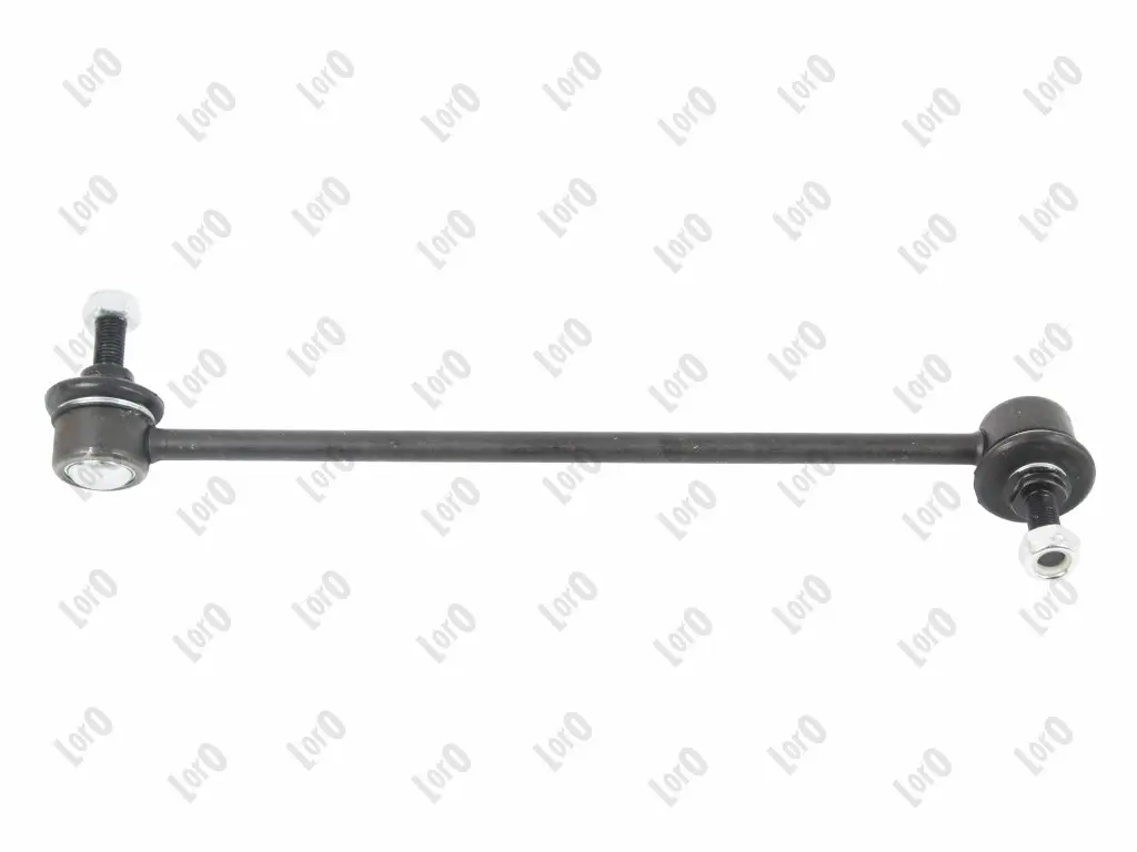 Stange/Strebe, Stabilisator Vorderachse rechts ABAKUS 233-06-580