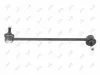 Stange/Strebe, Stabilisator Vorderachse rechts ABAKUS 233-06-580