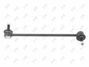 Stange/Strebe, Stabilisator Vorderachse rechts ABAKUS 233-06-580