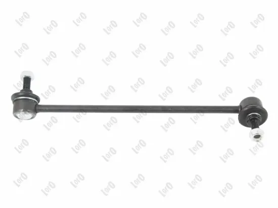 Stange/Strebe, Stabilisator Vorderachse rechts ABAKUS 233-06-580 Bild Stange/Strebe, Stabilisator Vorderachse rechts ABAKUS 233-06-580