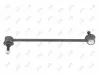 Stange/Strebe, Stabilisator Vorderachse rechts ABAKUS 233-06-580 Bild Stange/Strebe, Stabilisator Vorderachse rechts ABAKUS 233-06-580