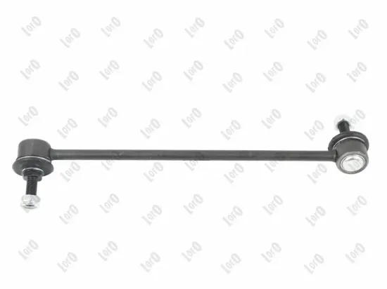 Stange/Strebe, Stabilisator Vorderachse rechts ABAKUS 233-06-580 Bild Stange/Strebe, Stabilisator Vorderachse rechts ABAKUS 233-06-580