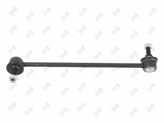 Stange/Strebe, Stabilisator Vorderachse links ABAKUS 233-06-581 Bild Stange/Strebe, Stabilisator Vorderachse links ABAKUS 233-06-581