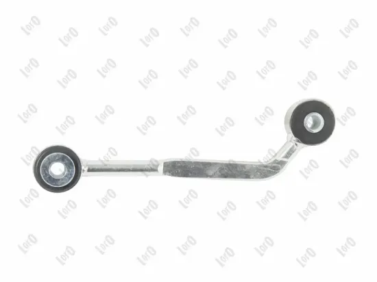 Stange/Strebe, Stabilisator Hinterachse links ABAKUS 233-07-001 Bild Stange/Strebe, Stabilisator Hinterachse links ABAKUS 233-07-001