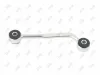 Stange/Strebe, Stabilisator Hinterachse links ABAKUS 233-07-001 Bild Stange/Strebe, Stabilisator Hinterachse links ABAKUS 233-07-001