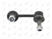Stange/Strebe, Stabilisator Vorderachse rechts ABAKUS 233-07-004