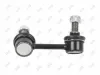 Stange/Strebe, Stabilisator Vorderachse rechts ABAKUS 233-07-004 Bild Stange/Strebe, Stabilisator Vorderachse rechts ABAKUS 233-07-004