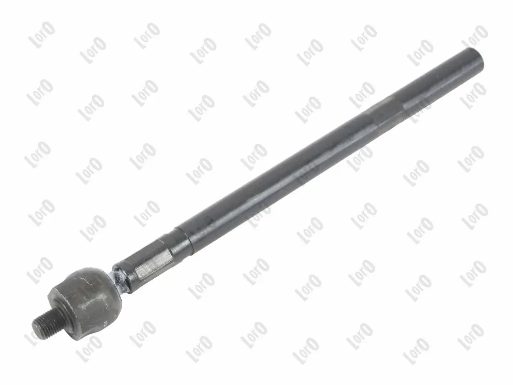 Axialgelenk, Spurstange Vorderachse links Vorderachse rechts ABAKUS 233-08-004