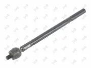 Axialgelenk, Spurstange Vorderachse links Vorderachse rechts ABAKUS 233-08-004