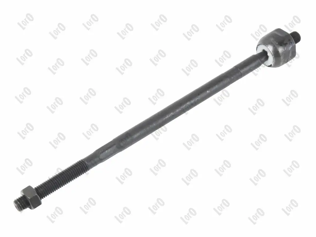 Axialgelenk, Spurstange Vorderachse links Vorderachse rechts ABAKUS 233-08-008