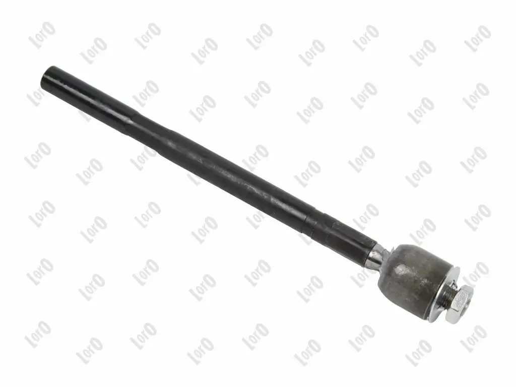 Axialgelenk, Spurstange Vorderachse links Vorderachse rechts ABAKUS 233-08-017