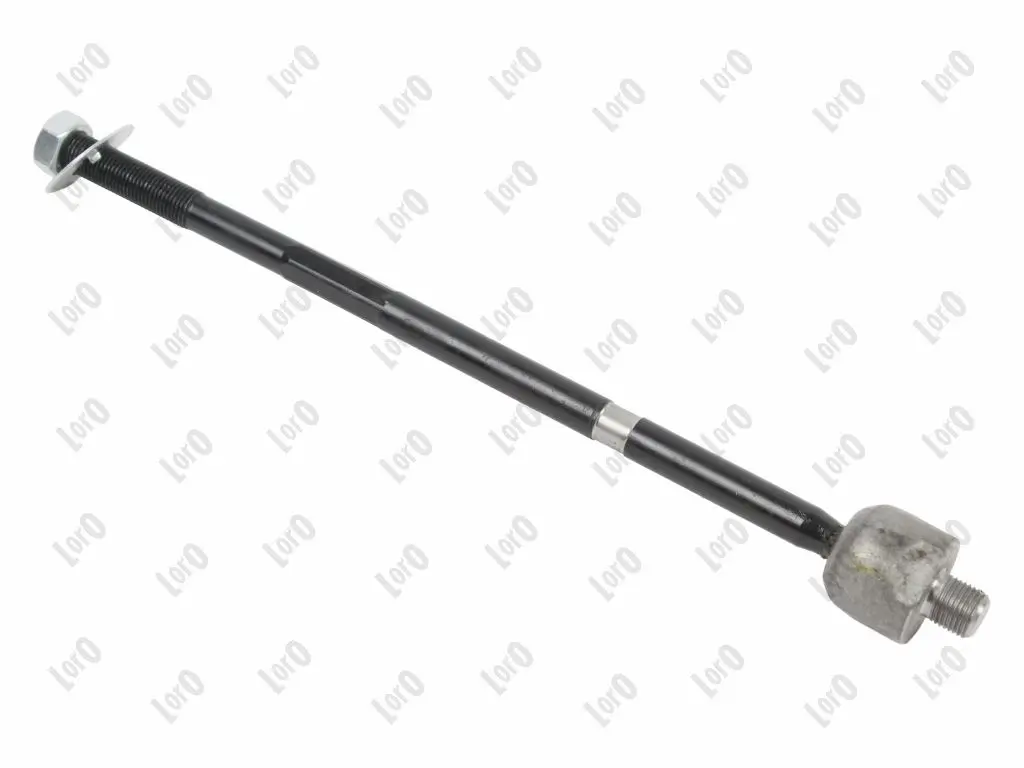 Axialgelenk, Spurstange Vorderachse links Vorderachse rechts ABAKUS 233-08-022