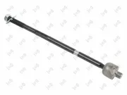 Axialgelenk, Spurstange Vorderachse links Vorderachse rechts ABAKUS 233-08-022