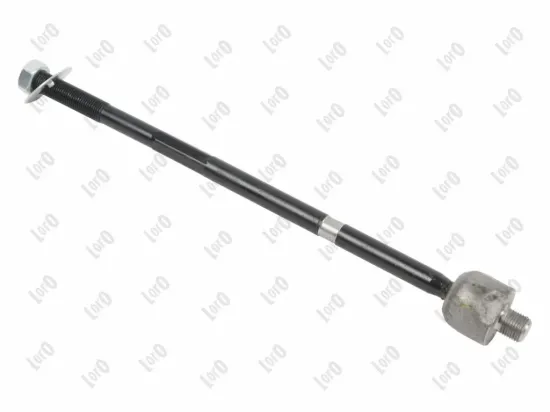 Axialgelenk, Spurstange Vorderachse links Vorderachse rechts ABAKUS 233-08-022 Bild Axialgelenk, Spurstange Vorderachse links Vorderachse rechts ABAKUS 233-08-022