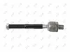 Spurstange Vorderachse links ABAKUS 233-08-501 Bild Spurstange Vorderachse links ABAKUS 233-08-501