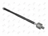 Spurstange Vorderachse links ABAKUS 233-08-503 Bild Spurstange Vorderachse links ABAKUS 233-08-503