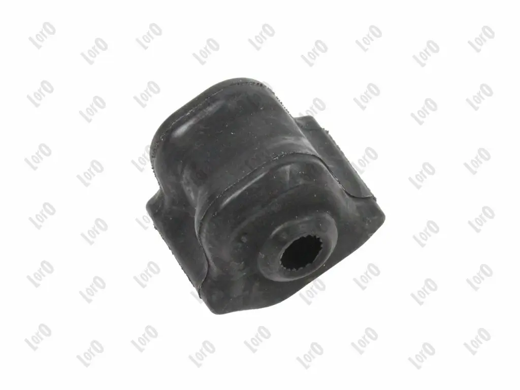 Lagerung, Stabilisator Vorderachse rechts ABAKUS 233-09-502