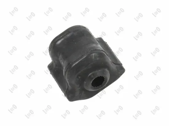 Lagerung, Stabilisator Vorderachse rechts ABAKUS 233-09-502 Bild Lagerung, Stabilisator Vorderachse rechts ABAKUS 233-09-502